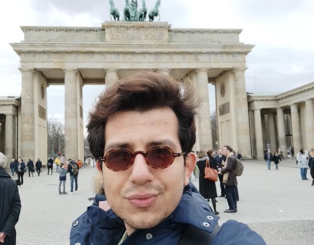 Erciş Almanca Özel Ders