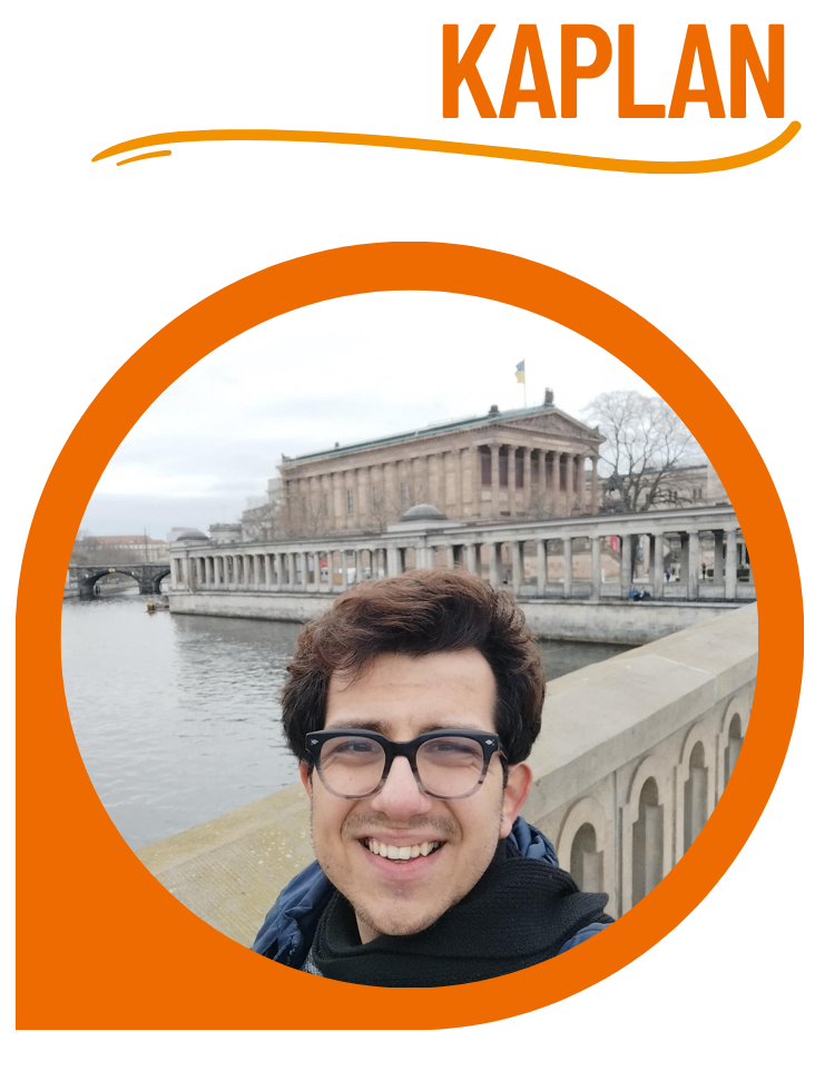 Erciş Almanca Özel Ders